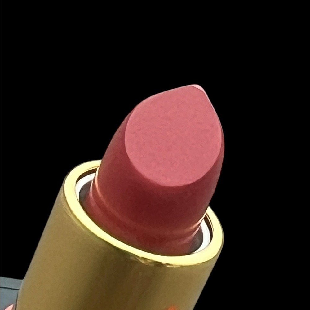 MAC Holiday 2024 Limited Edition Mini Lipstick - EXPENSE IT! - Picture 2 of 9